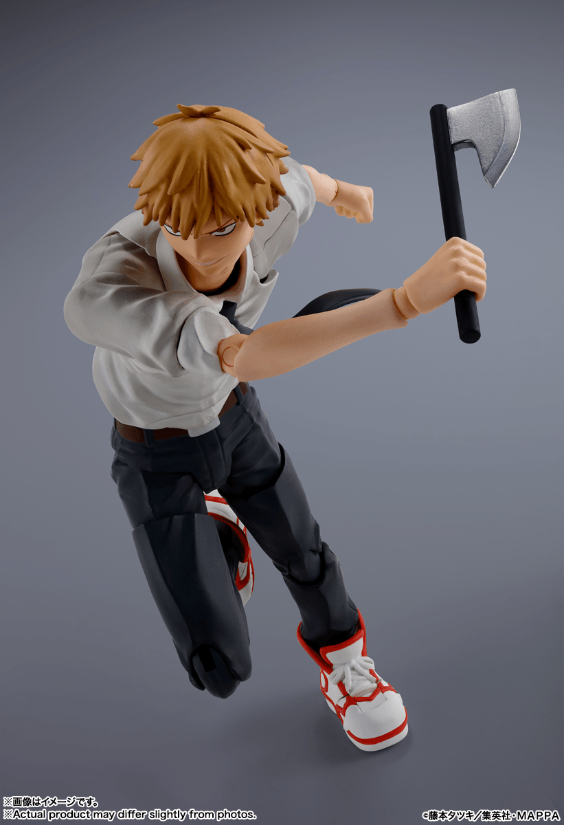 DENJI (CHAINSAW MAN) | 4580886841813