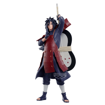 NARUTO SHIPPUDEN FIGURE MADARA UCHIHA | 4573102743480