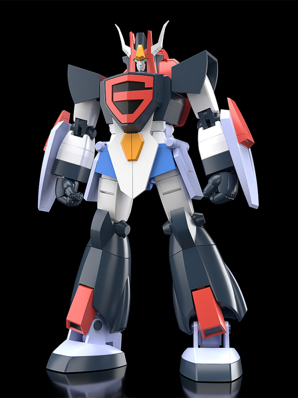 GOOD SMILE COMPANY MODEROID Jumbow(4571697186224)