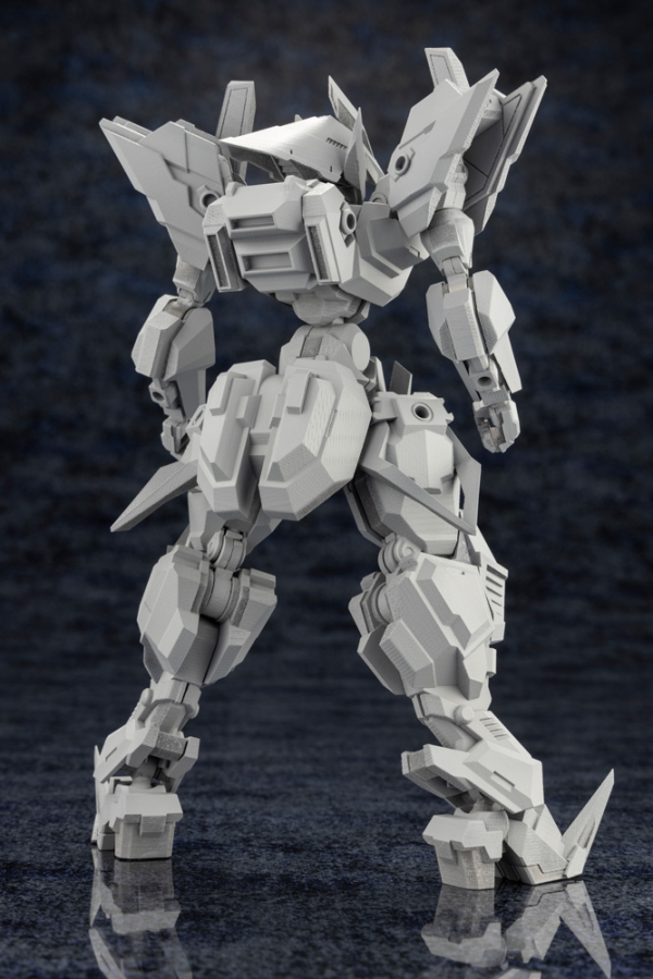 SHO-RO-KI GRAND RISER | 4934054058006