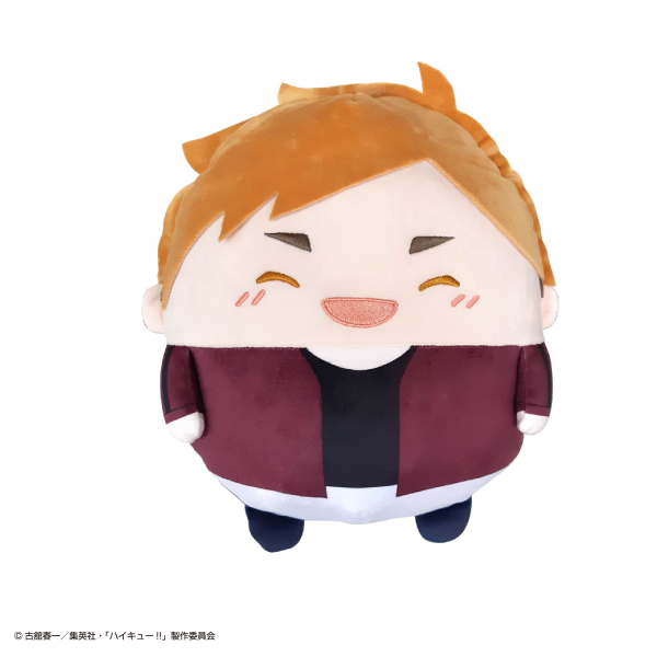Haikyu FUWA KORORIN BIG SPECIAL (I) | 4580683622028