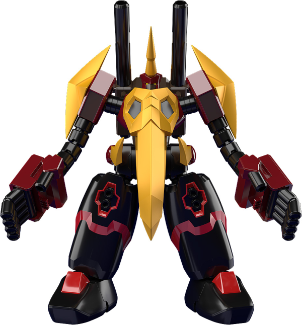 Good Smile Company MODEROID Balking(re-run)(4580590188365)(4580590188365)