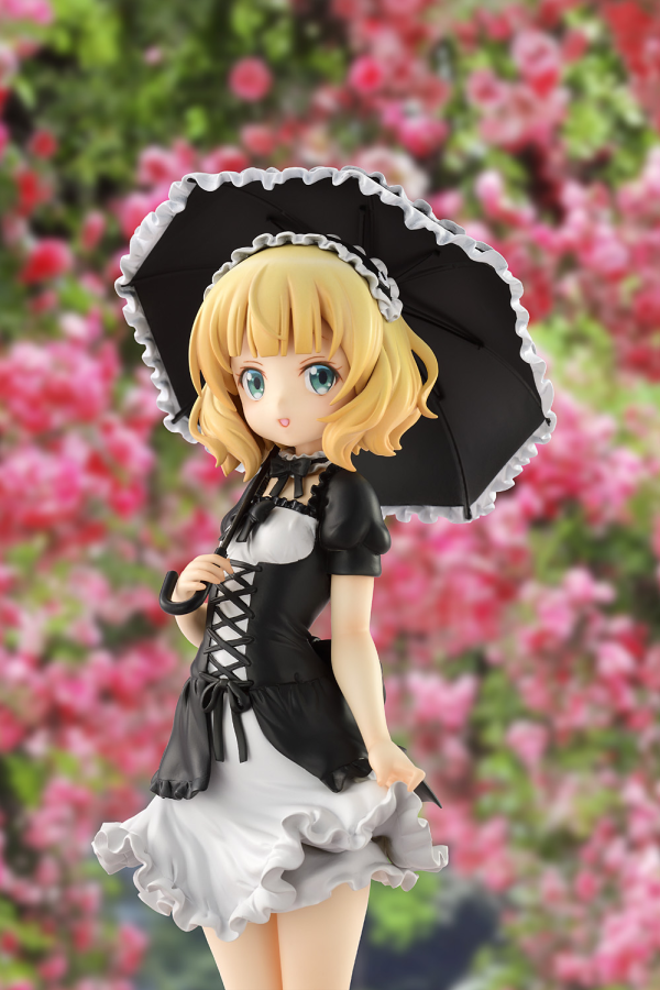 BellFine Syaro Gothic lolita Ver.(4573347243042)(4573347243042)