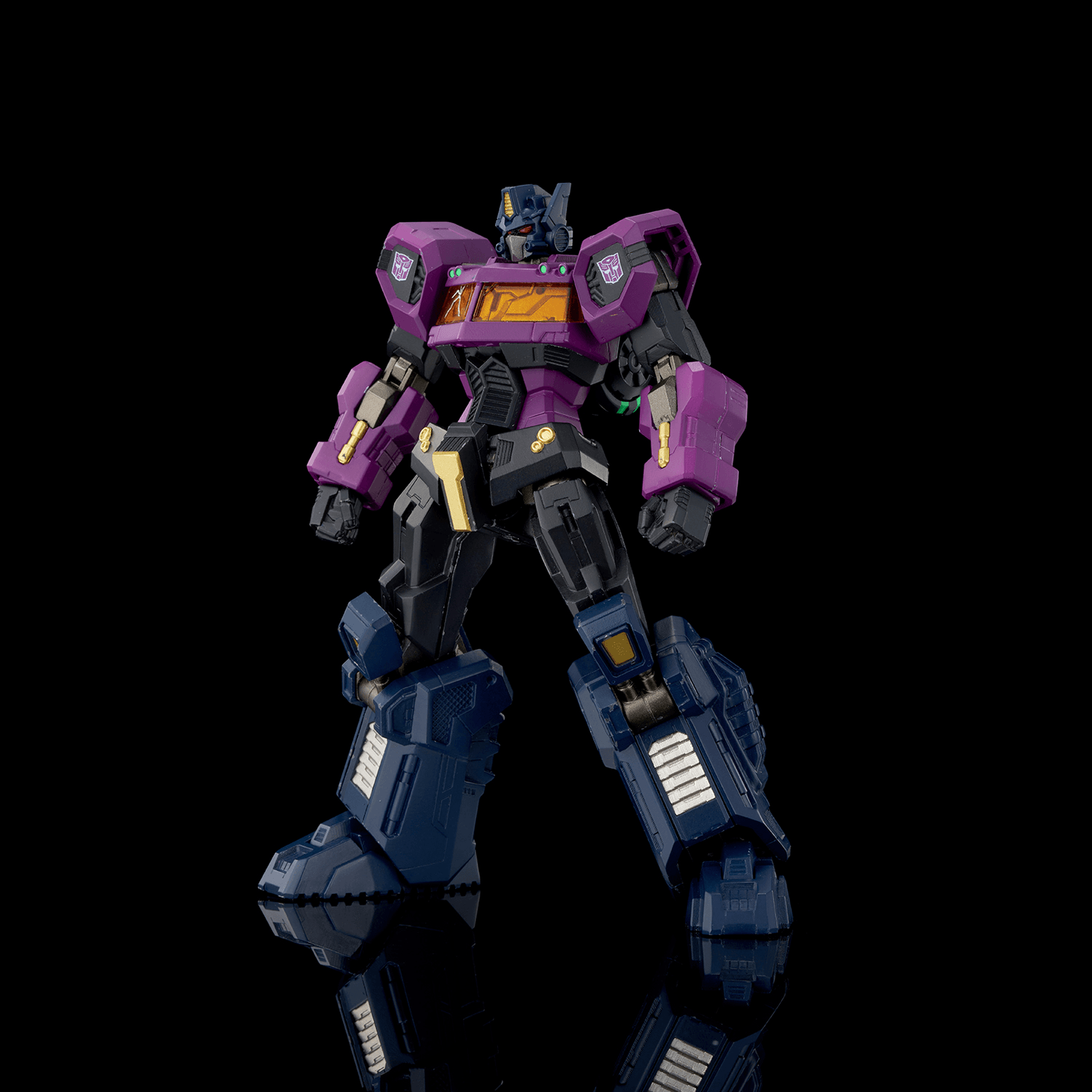 [Furai Model] SG Optimus Prime (ver. #2008) | 4897054517235