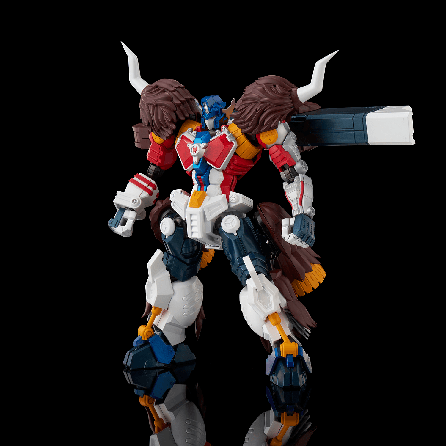[Furai Model] Big Convoy | 4897054517228