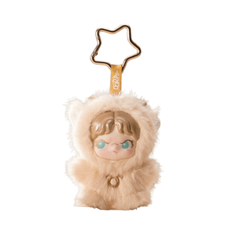 DORA Constellation Monogatari Series Vinyl Plush Hanging Blind Box (Box of 12)