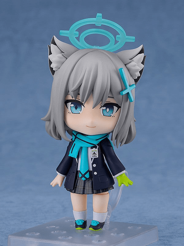 (Rerelease) Nendoroid Shiroko Sunaookami - Release Date: 10/2026 | 4545784070383