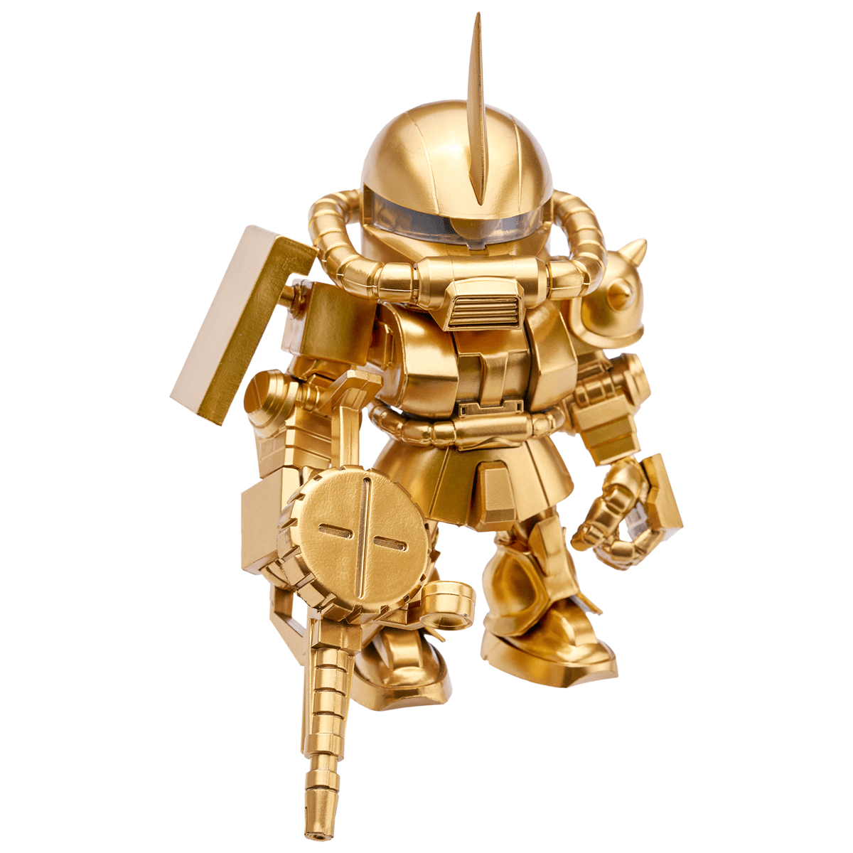 QMSV Mini Gold 