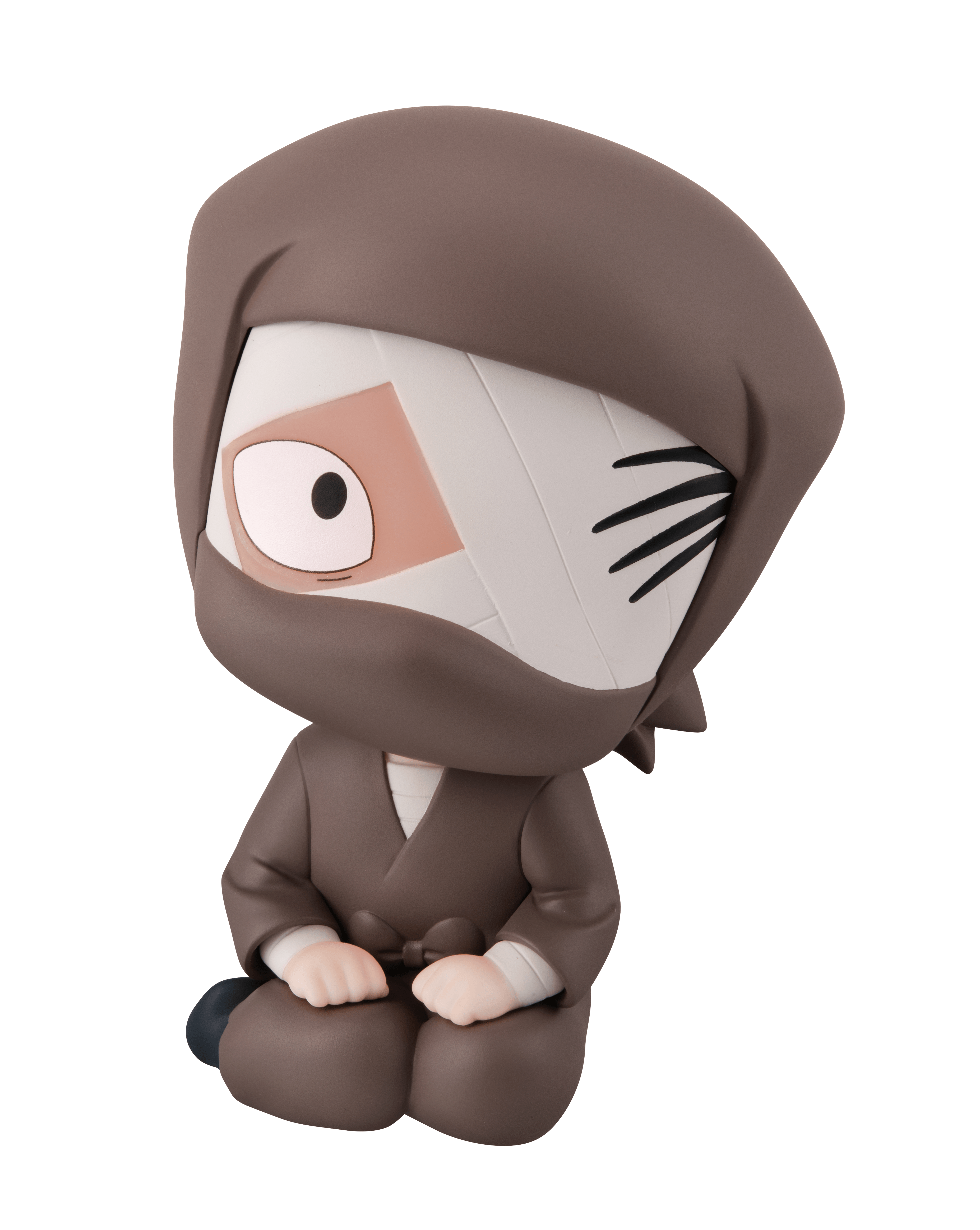 Lookup Nintama Rantaro Zatto Konnamon【with gift】 | 4535123848391