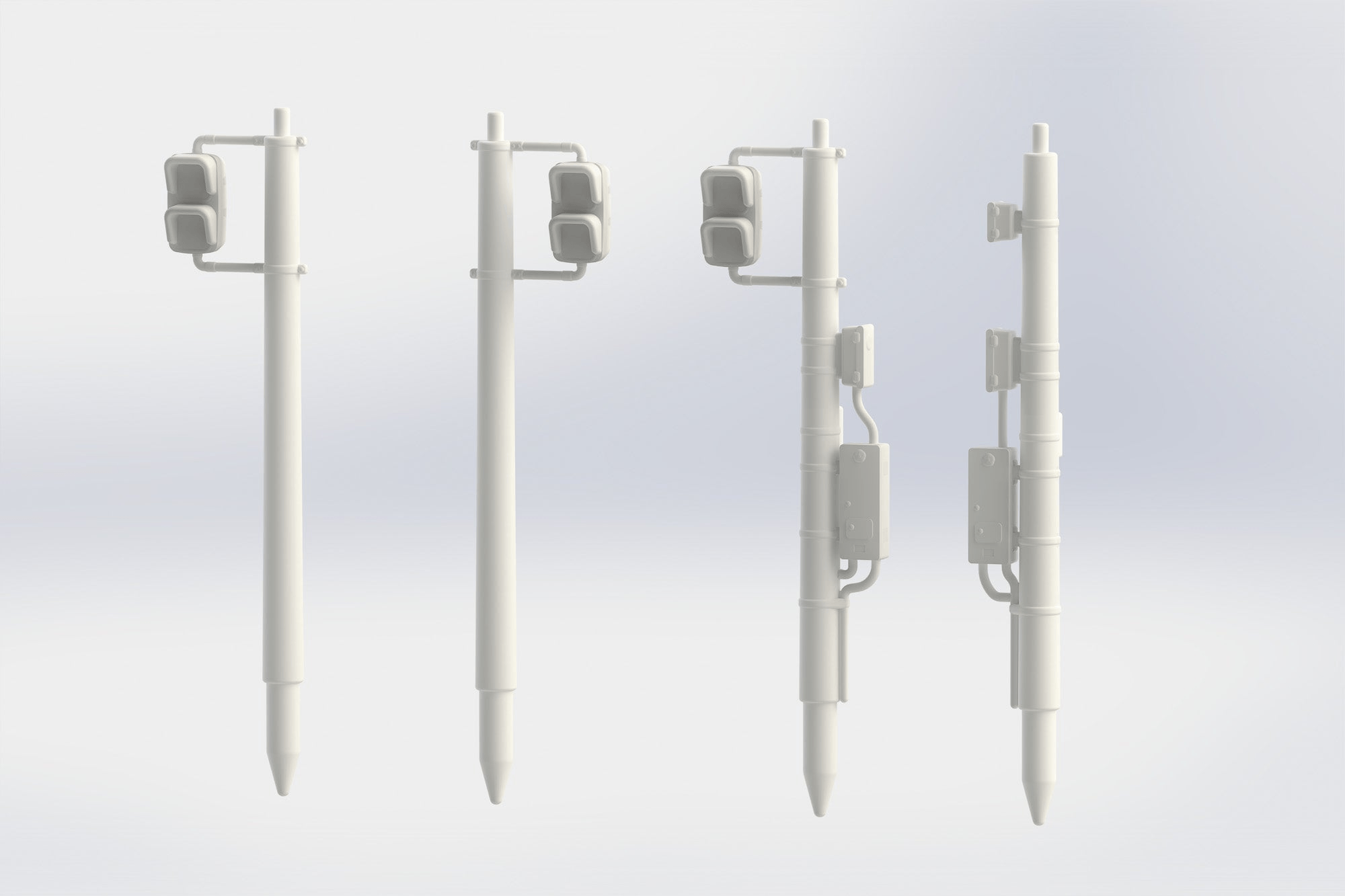 Traffic signal Set