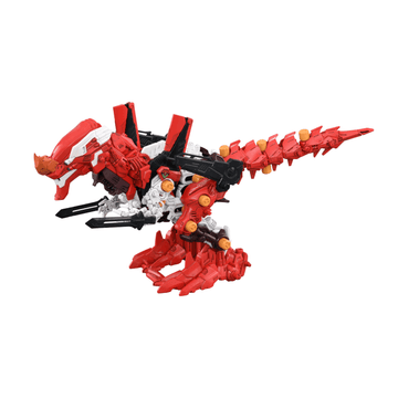 Xeno Rex Production Model-02(0190526073739)