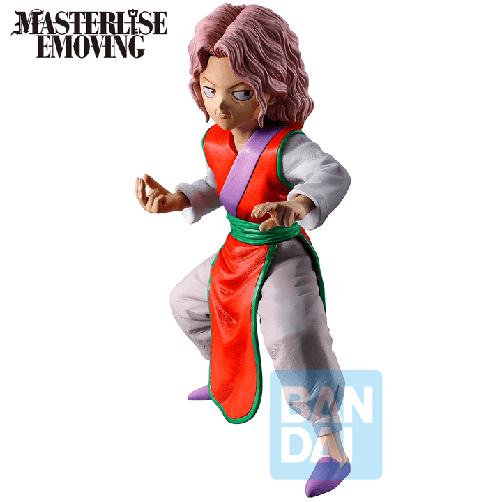 Genkai (Dark Tournament vol. 3) | 4573102690845