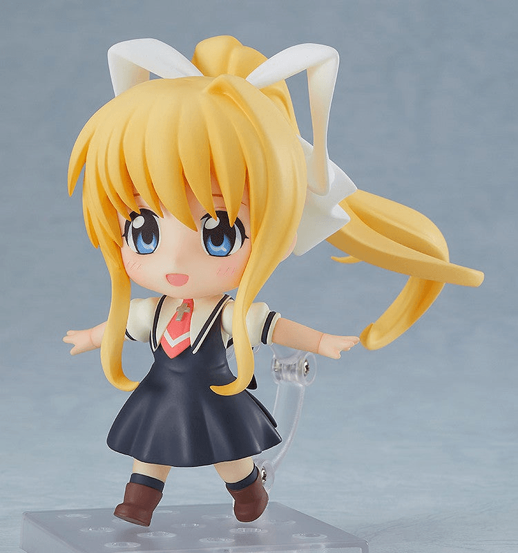 (Rerelease) Nendoroid Misuzu Kamio