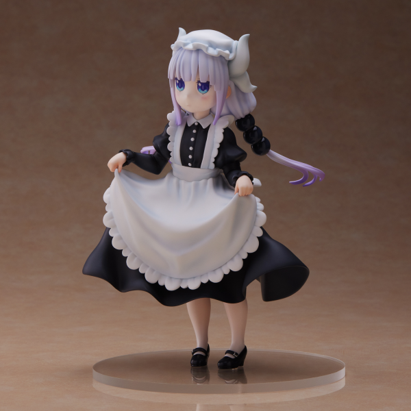 eStream Miss Kobayashi's Dragon Maid S Kanna | 4589642714446