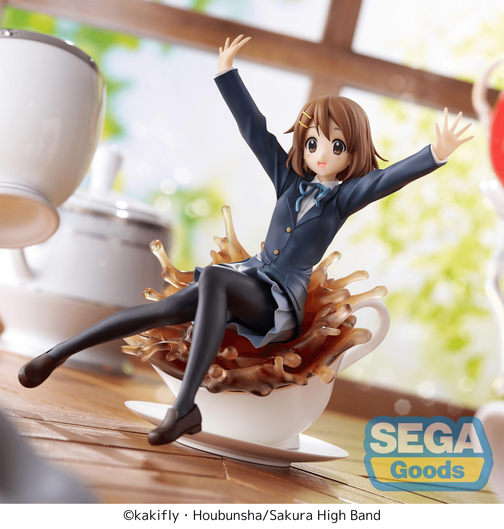 Luminasta "K-ON!" -Yui Hirasawa- | 4573628564972