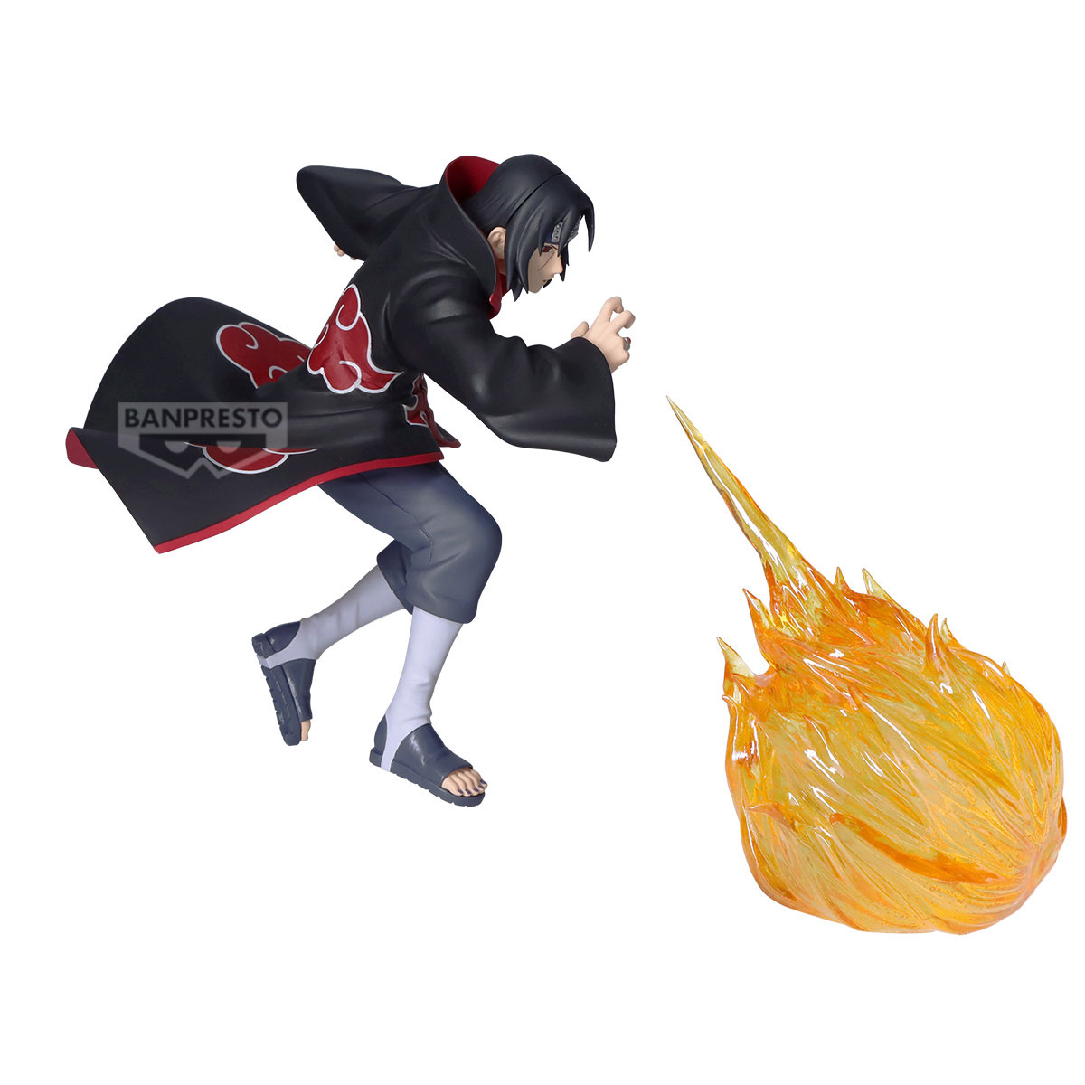 NARUTO SHIPPUDEN EFFECTREME-ITACHI UCHIHA-Ⅱ | 4983164293449
