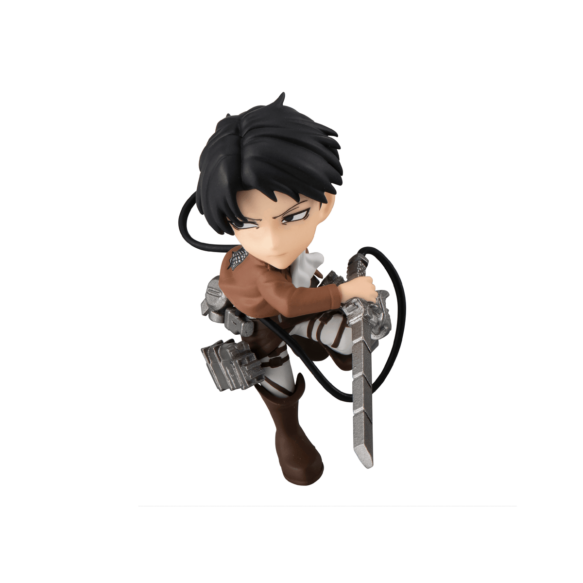 Tobimas Attack on Titan set【with gift】