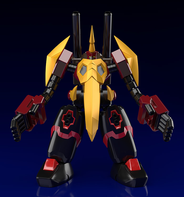 Good Smile Company MODEROID Balking(re-run)(4580590188365)(4580590188365)