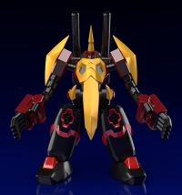 Good Smile Company MODEROID Balking(re-run)(4580590188365)