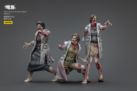 JOYTOY Dark Source Zombie Figure Medics | 6927054401628