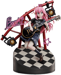 Aniplex BOCCHI THE ROCK! Hitori Gotoh 1/7 Scale Figure | 4534530770912