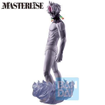 Jiji (Overwhelming Monstrosity, A Strong Attack!) "DanDaDan", Masterlise Ichibansho Figure
