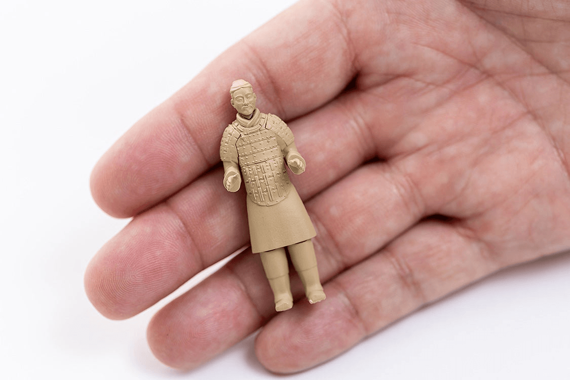 Terracotta Army