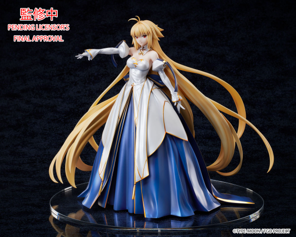 ANIPLEX Fate/Grand Order　Moon Cancer/ARCHETYPE：EARTH　1/7scale figure | 4534530789976