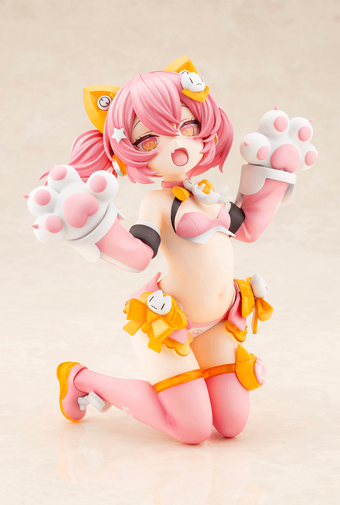 PUNI☆MOFU MAO(4934054077144)
