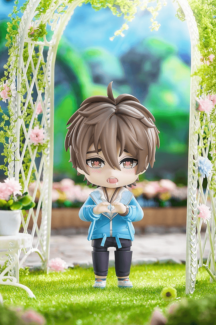 Nendoroid Eiden | 4580828677982