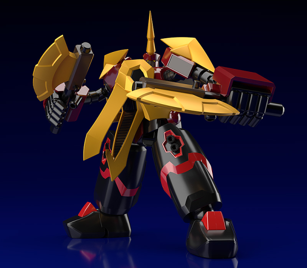 Good Smile Company MODEROID Balking(re-run)(4580590188365)(4580590188365)