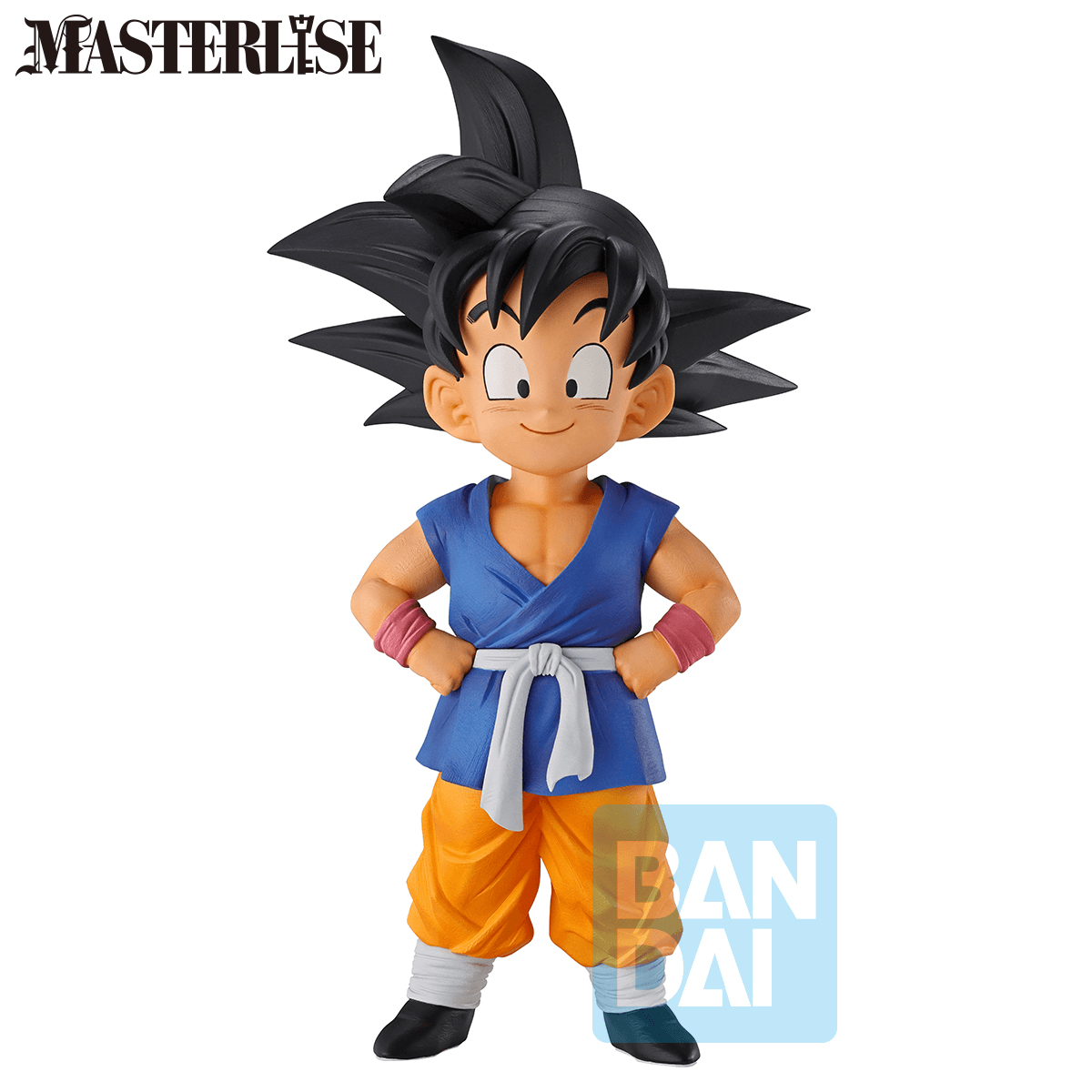 Son Goku (GT) | 4573102724748