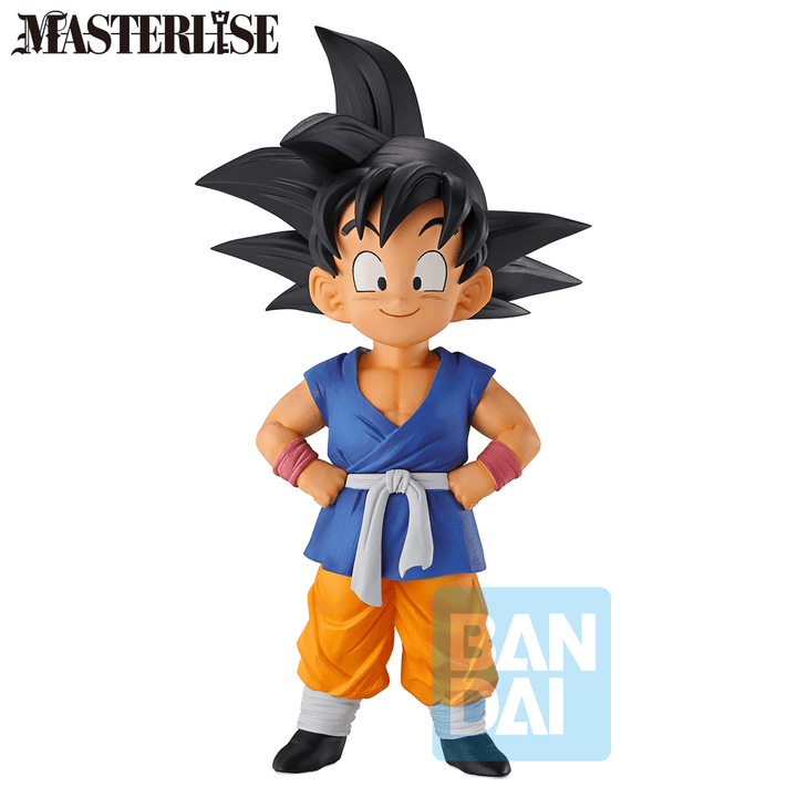 Son Goku (GT) | 4573102724748