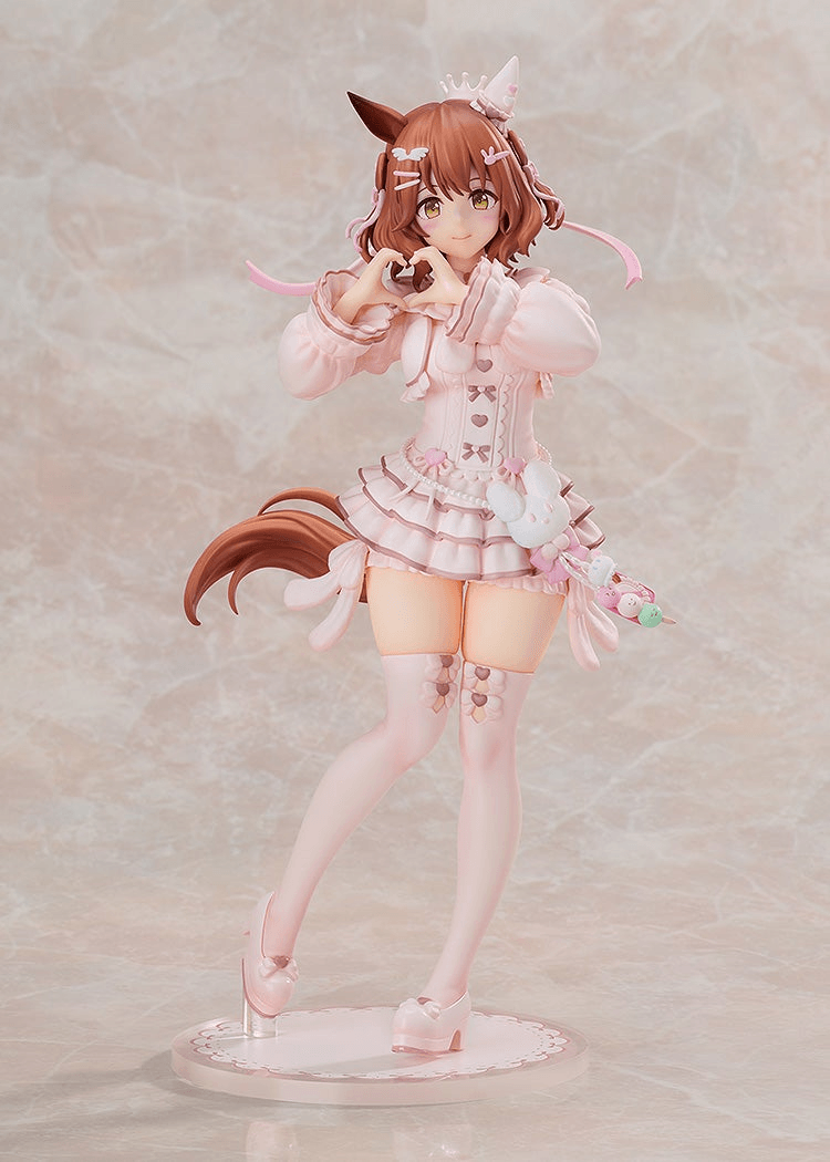 G.S. Collection [Unforgettable Sugar Candy] Aston Machan