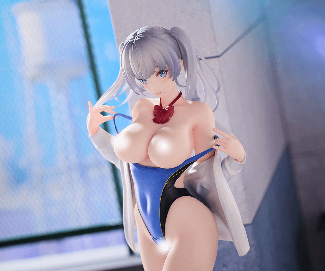 Disciplinary Committee-chan | 4582533290364
