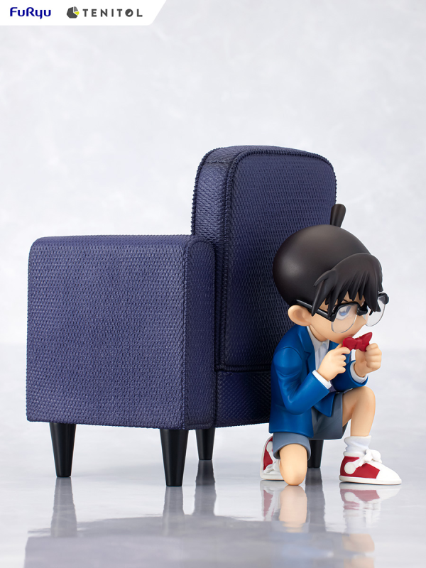 TENITOL Conan Edogawa