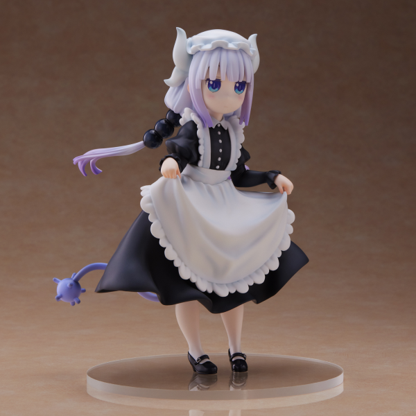 eStream Miss Kobayashi's Dragon Maid S Kanna | 4589642714446