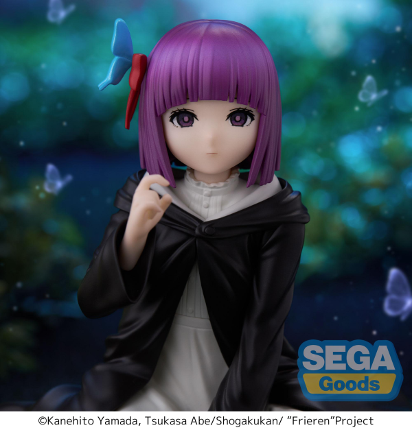 Yumemirize "Frieren: Beyond Journey's End" "Fern" ~In Those Days~ | 4582733437965