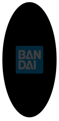 BANDAI Character A (Overwhelming Monstrosity, A Strong Attack!)"DanDaDan", Masterlise Ichibansho Figure | 4573102689986