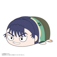 Nintama RantarÅ POTE KORO MASCOT BIG5 E | 4571617077199