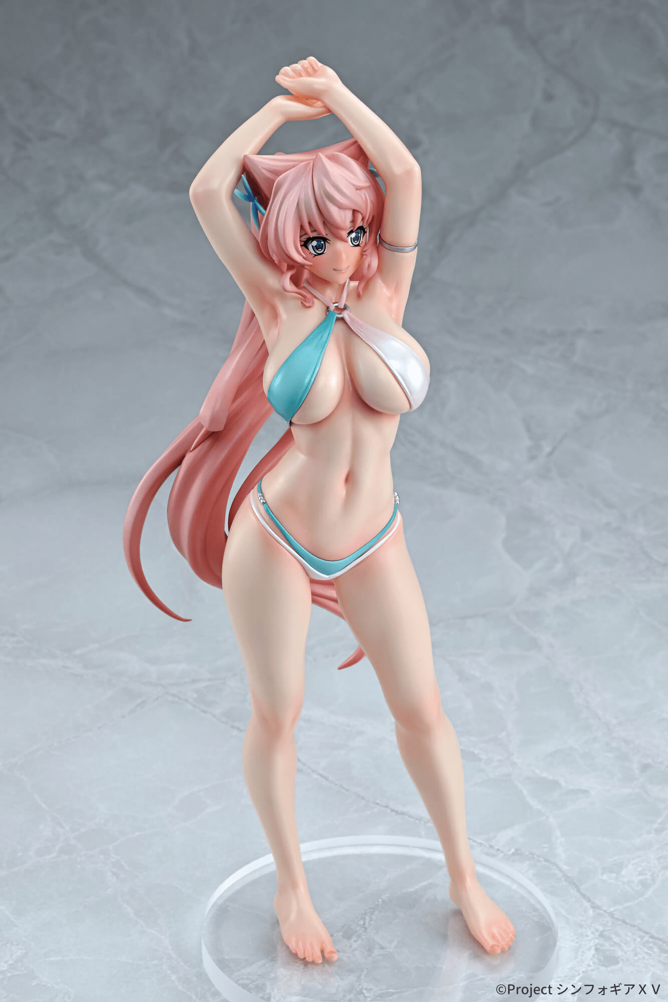 Maria Cadenzavna Eve Bikini style Gloss ver.