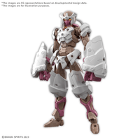 30MF METEORIC IRONGRAPPLER | 4573102742520