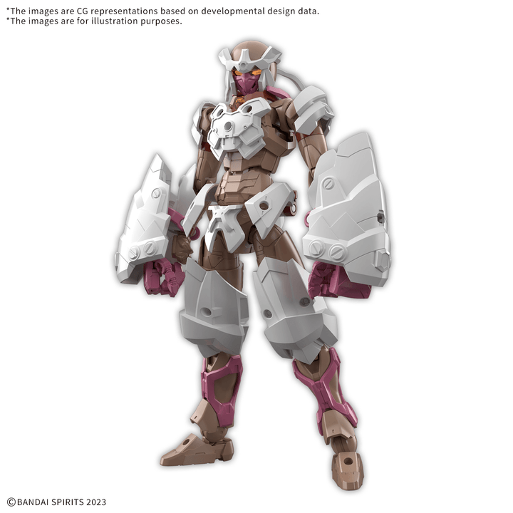 30MF METEORIC IRONGRAPPLER | 4573102742520