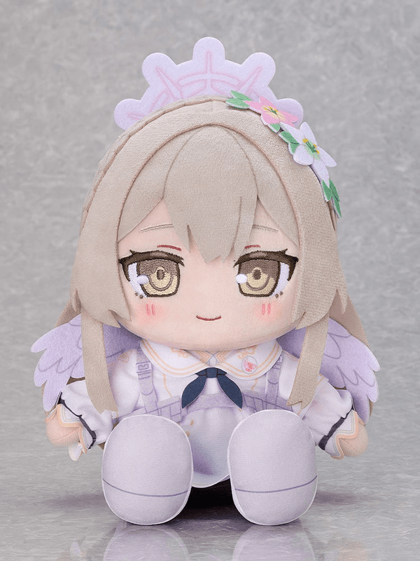 Chocopuni Plushie Nagisa