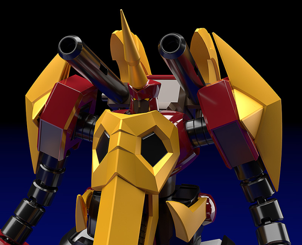 Good Smile Company MODEROID Balking(re-run)(4580590188365)(4580590188365)