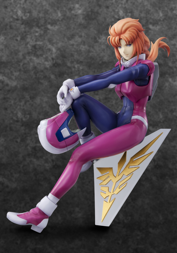 MegaHouse Excellent Model RAHDX G.A.NEO Mobile Suit Gundam Unicorn Marida Cruz(Repeat) | 4535123841378
