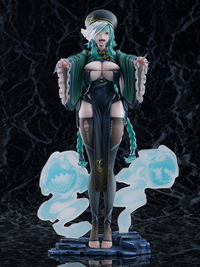 Hopping Vampire Clothed Only Ver. | 4573343560808
