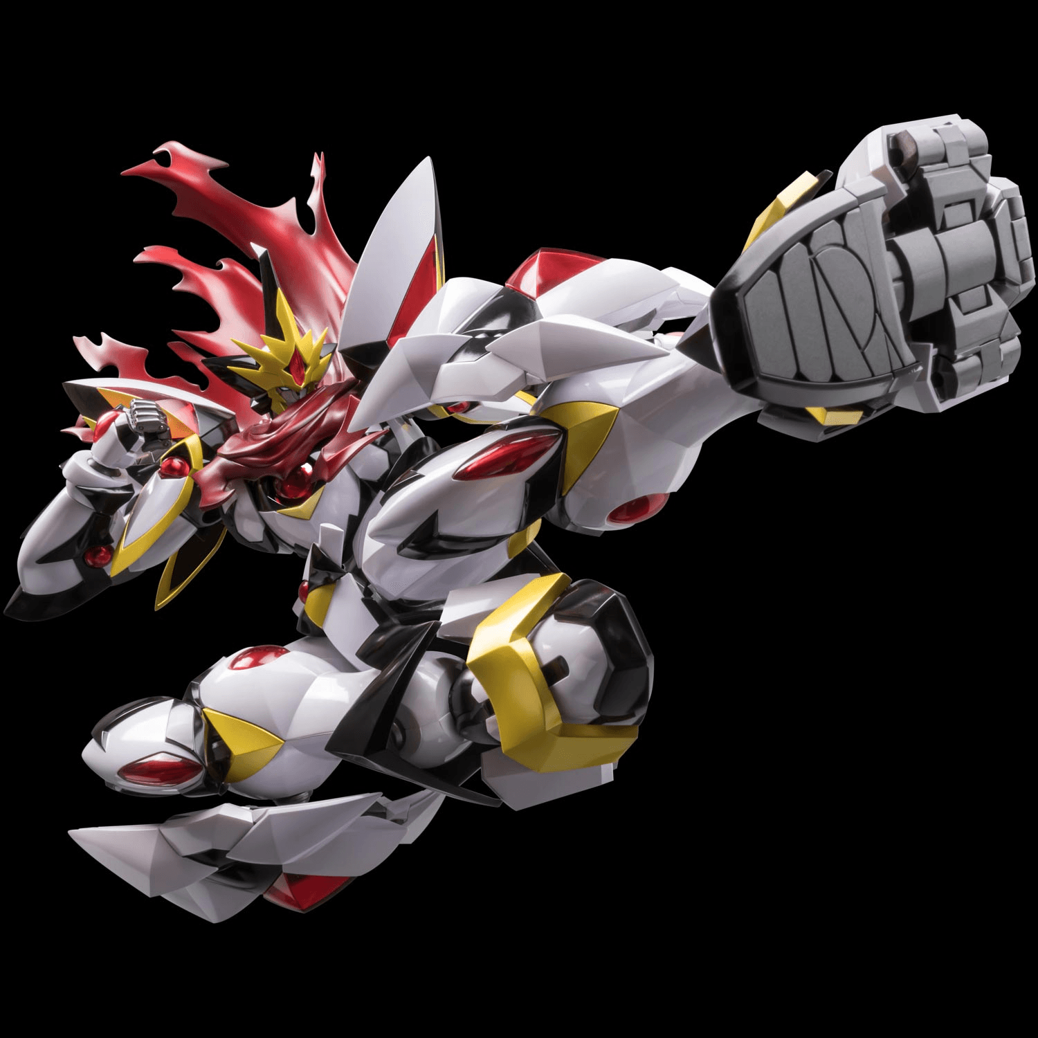 RIOBOT LIOH
