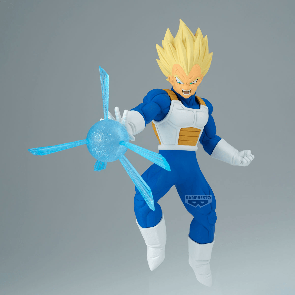DRAGON BALL Z G×materia VEGETA Ⅱ|P-Rex Hobby