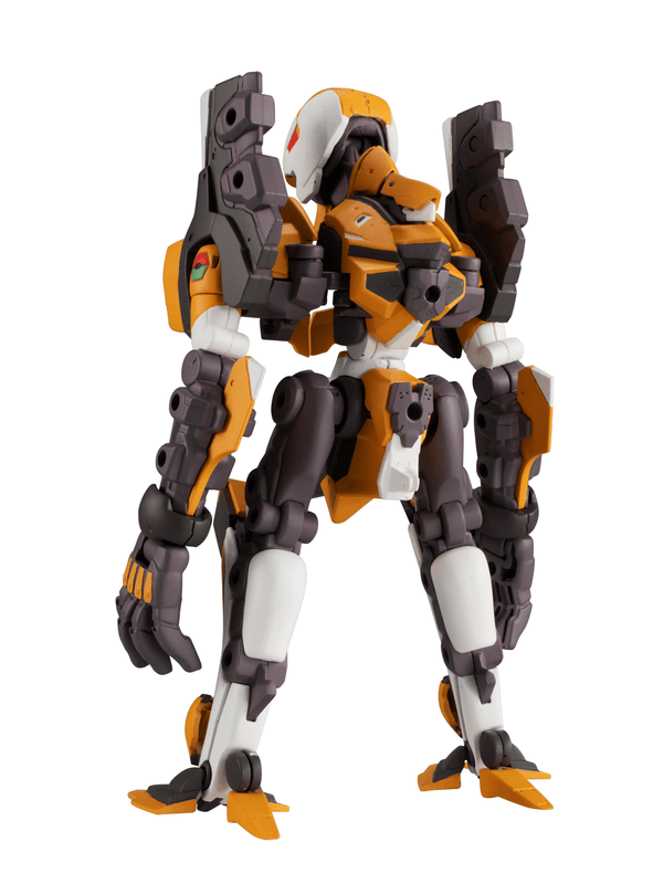 MegaHouse DESKTOP ARMY Evangelion： 3.0+1.0 Thrice Upon a Time Ayanami Rei & Evangelion No. 0 (Kai)(Repeat) | 4535123845680